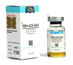 Tren A 100mg/ml =$56
