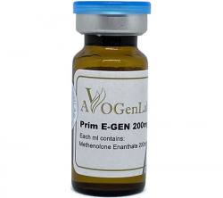 Primo E 200mg/ml =$95