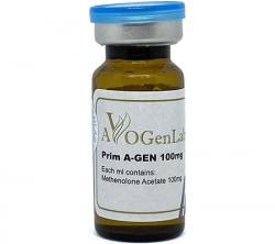 Primo A 100mg/ml =$75