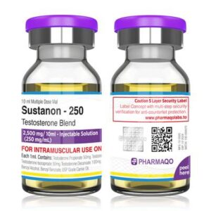 Sustanon 250mg/ml =$45