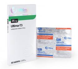 T3  50mg  50tabs=$63