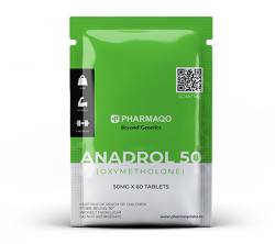 Anadrol  50mg   50ct =$55
