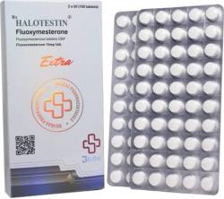 Halotestin   10mg    50ct =$110
