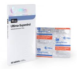 Superdrol 10mg        50tabs=$60