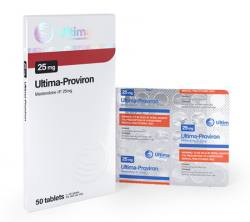 Proviron  50mg       50oct=$75