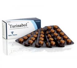 Turinabol 40mg     40ct =$40