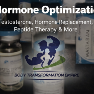 Oils Steroids