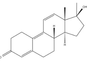 Metribolone 1mg   30ct =$20